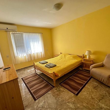 При Наско Villa Shabla Bagian luar foto
