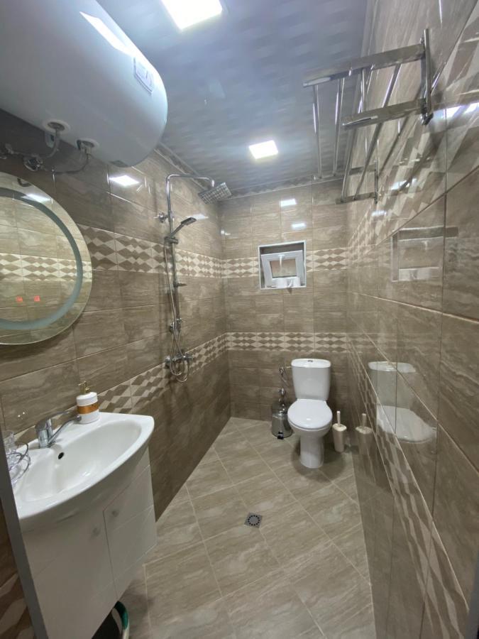 При Наско Villa Shabla Bagian luar foto