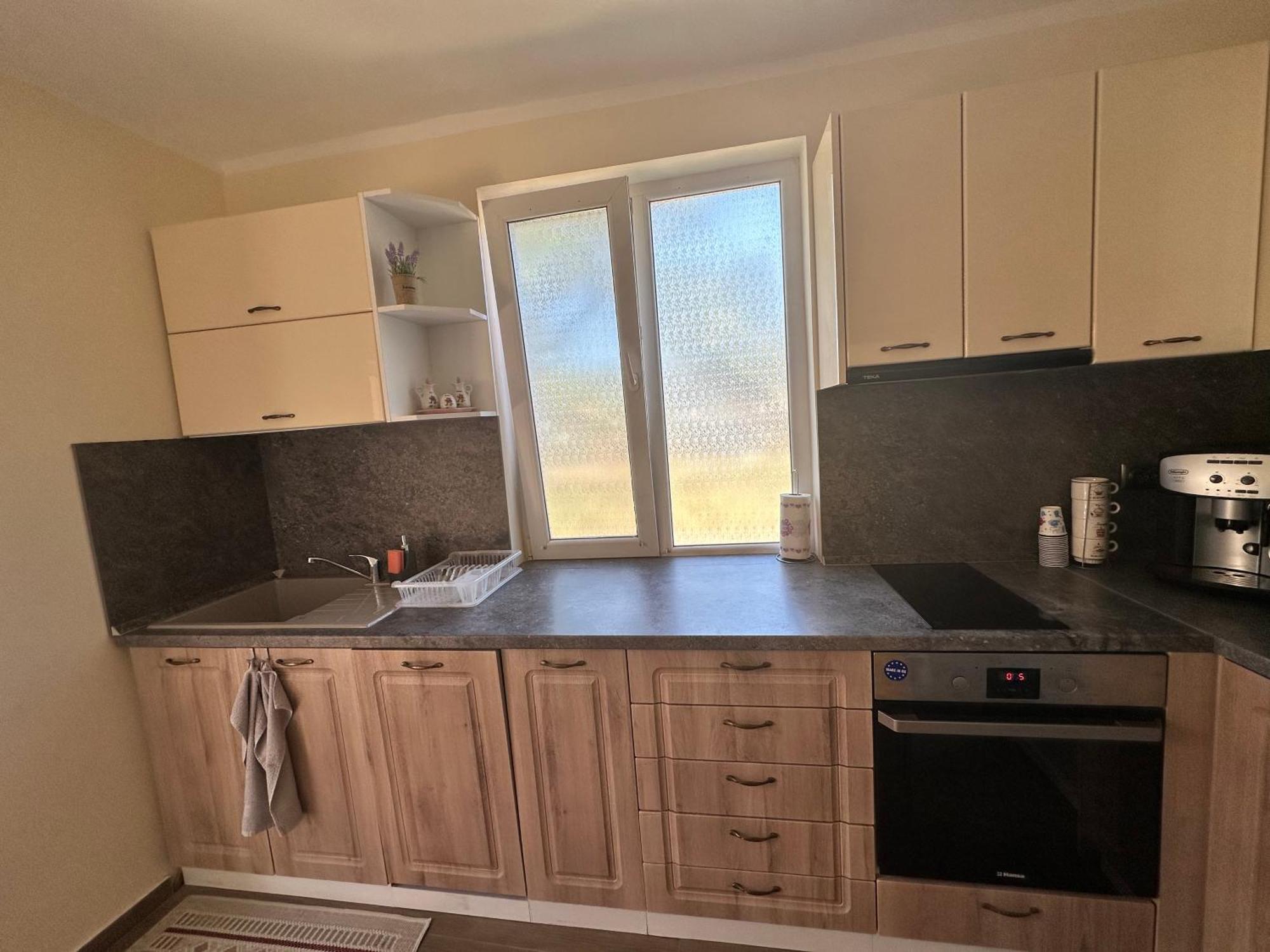 При Наско Villa Shabla Bagian luar foto