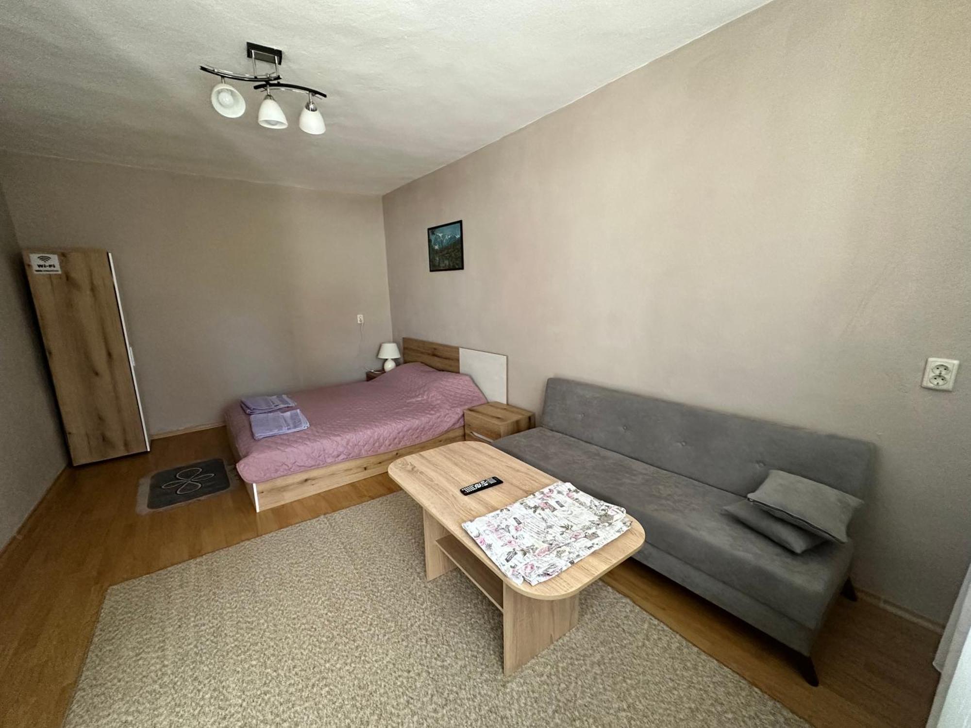 При Наско Villa Shabla Bagian luar foto